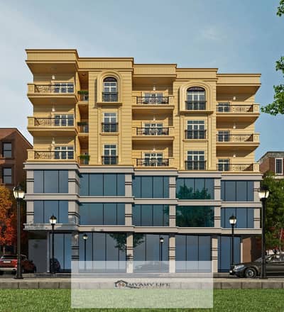 3 Bedroom Apartment for Sale in Hadayek al-Ahram, Giza - WhatsApp Image 2025-03-12 at 11.11. 50_0fa6a576. jpg