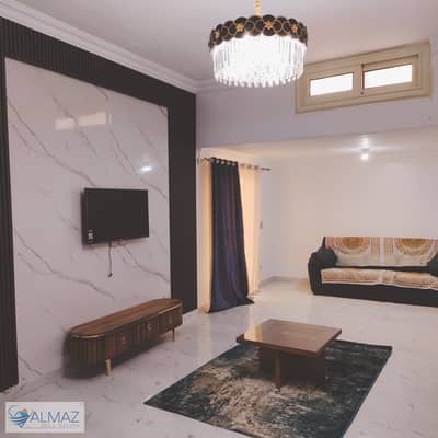 شقة 3 غرف نوم للايجار في القاهرة الجديدة، القاهرة - IMG-20250713-WA0056. jpg