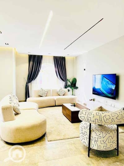 2 Bedroom Flat for Rent in Sheikh Zayed, Giza - IMG_6561. jpg