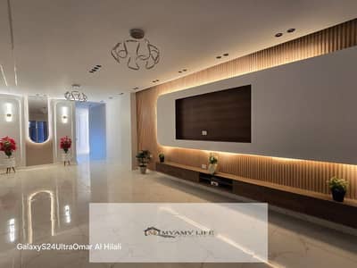 3 Bedroom Flat for Sale in Hadayek al-Ahram, Giza - WhatsApp Image 2025-07-10 at 09.35. 32_b1027c44. jpg