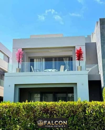 3 Bedroom Chalet for Sale in North Coast, Matruh - 514040908_2442792416654359_4946025946446968382_n. jpg