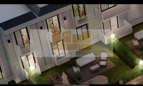 توين هاوس 4 غرف نوم للبيع في 6 أكتوبر، الجيزة - WhatsApp Image 2025-07-10 at 22.42. 41_ca05269a. jpg
