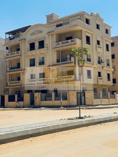 شقة 3 غرف نوم للبيع في القاهرة الجديدة، القاهرة - WhatsApp Image 2025-07-13 at 2.27. 55 PM. jpeg