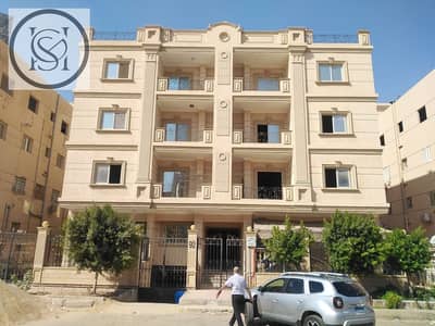 دوبلكس 3 غرف نوم للبيع في مدينة الشروق، القاهرة - واجهة 92. jpeg