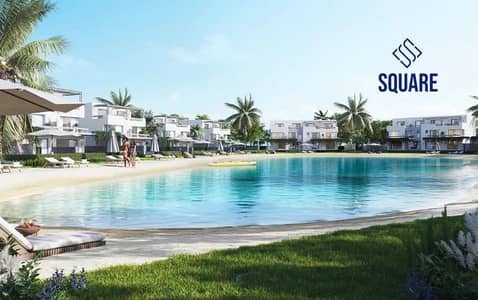 3 Bedroom Chalet for Sale in North Coast, Matruh - high. jpg