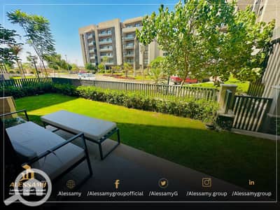 2 Bedroom Flat for Sale in Madinaty, Cairo - privado_madinaty (8). jpg