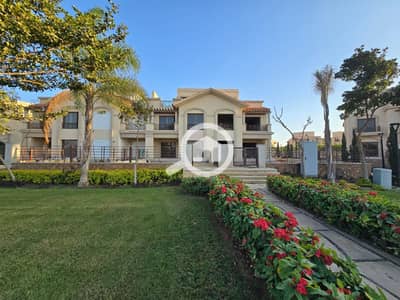 3 Bedroom Villa for Sale in Madinaty, Cairo - WhatsApp Image 2025-02-02 at 1.32. 24 PM. jpeg