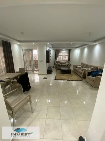3 Bedroom Apartment for Rent in Madinaty, Cairo - WhatsApp Image 2025-07-12 at 3.10. 54 PM. jpeg