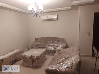 فلیٹ 2 غرفة نوم للايجار في القاهرة الجديدة، القاهرة - IMG-20250713-WA0098. jpg