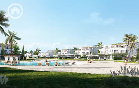 2 Bedroom Chalet for Sale in North Coast, Matruh - 8a2b3d4ed27b4f1d9b25bbcf101972a3. jpg
