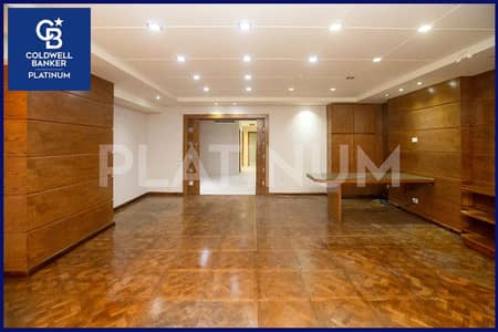 Office for Rent in Sporting, Alexandria - WhatsApp Image 2025-07-09 at 9.43. 55 AM. JPG