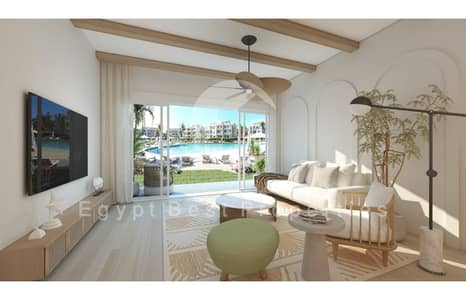 2 Bedroom Chalet for Sale in North Coast, Matruh - IMG-20240328-WA0006. jpg