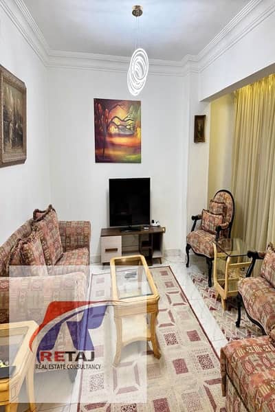 2 Bedroom Flat for Rent in Nasr City, Cairo - WhatsApp Image 2025-07-13 at 2.58. 33 PM. jpeg