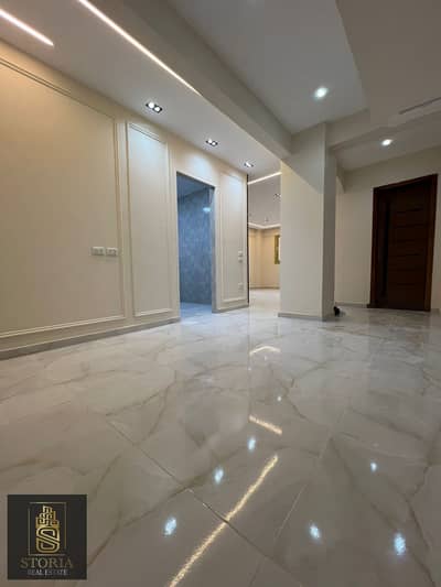 شقة 3 غرف نوم للبيع في الساحل الشمالي، مطروح - IMG-20250223-WA0327. jpg