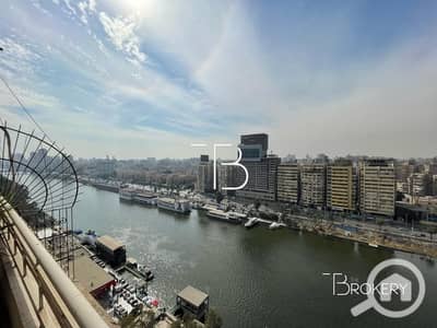 بنتهاوس 3 غرف نوم للبيع في الزمالك، القاهرة - 12. jpg