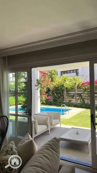 5 Bedroom Villa for Sale in Mostakbal City, Cairo - 484841030_122112543542793018_9183042293100793478_n. jpg