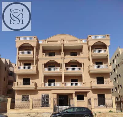 دوبلكس 3 غرف نوم للبيع في مدينة الشروق، القاهرة - 7c1f9189-42cc-477b-8c25-f9e37cb16e37 (1). jpg