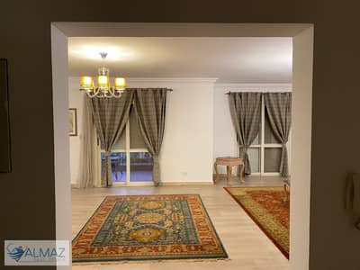 فلیٹ 3 غرف نوم للايجار في القاهرة الجديدة، القاهرة - IMG-20250713-WA0131. jpg