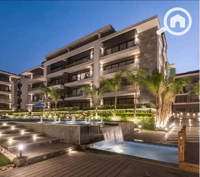 3 Bedroom Flat for Rent in New Cairo, Cairo - (6). jpg