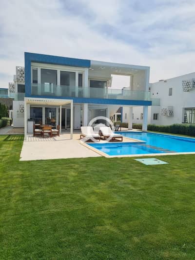 4 Bedroom Villa for Sale in North Coast, Matruh - photo_5942881930796190429_y. jpg
