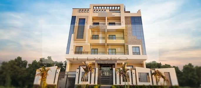 فلیٹ 2 غرفة نوم للبيع في القاهرة الجديدة، القاهرة - WhatsApp Image 2025-07-10 at 18.47. 23_c78b5800. jpg