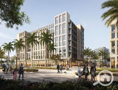2 Bedroom Flat for Sale in Sheikh Zayed, Giza - 4. jpeg