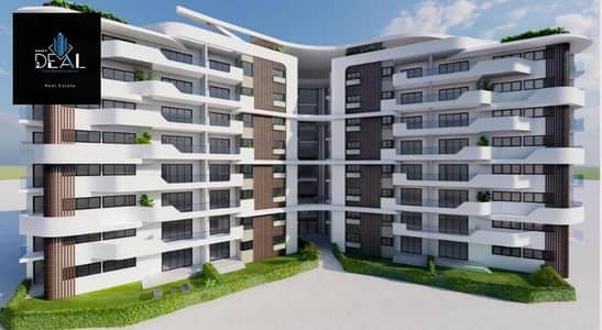 2 Bedroom Flat for Sale in New Capital City, Cairo - صورة واتساب بتاريخ 2025-07-13 في 15.41. 50_4a80c054. jpg