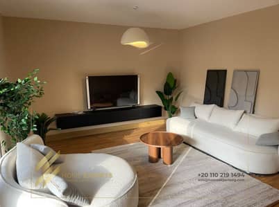 3 Bedroom Flat for Rent in New Cairo, Cairo - WhatsApp Image 2025-07-13 at 11.47. 30 AM. jpeg