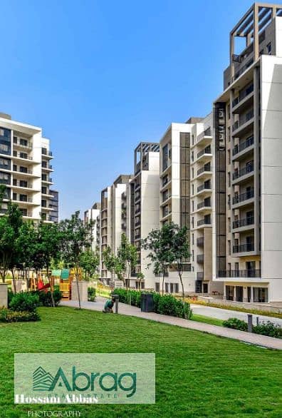 2 Bedroom Flat for Sale in Sheikh Zayed, Giza - Screenshot 2025-07-10 at 13-42-55 Zed West Live Pictures 2025 1 . pdf. png