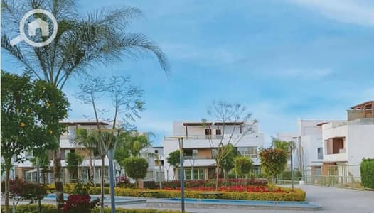 5 Bedroom Twin House for Sale in 6th of October, Giza - 3559315b-aa5b-4665-b5d1-212b44ceb841. jpg