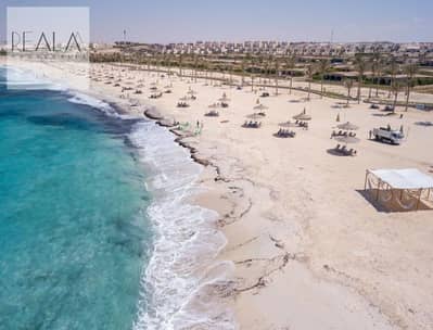 2 Bedroom Chalet for Sale in North Coast, Matruh - 1. jpg