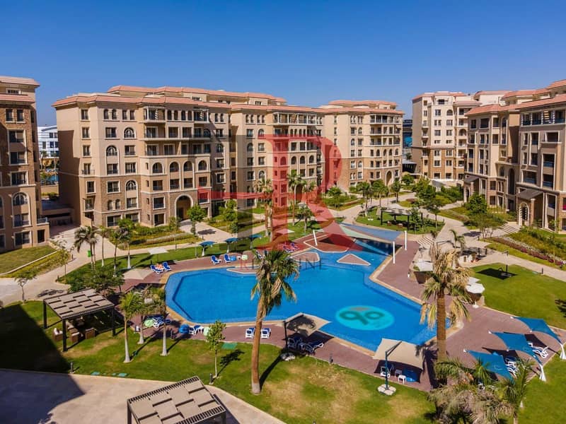 9 90-Avenue-New-Cairo-Compound3. jpg