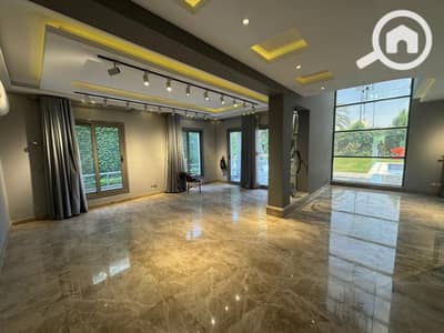 4 Bedroom Villa for Sale in 6th of October, Giza - WhatsApp Image 2025-06-02 at 5.14. 17 PM (2). jpeg