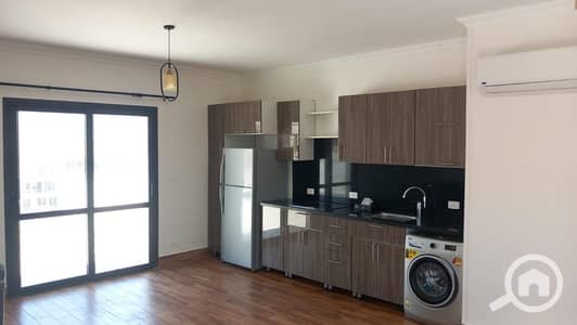 1 Bedroom Roof for Rent in Sheikh Zayed, Giza - WhatsApp Image 2025-07-13 at 1.04. 28 PM. jpeg