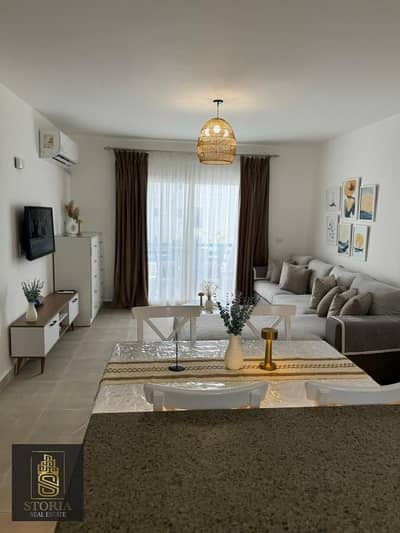 3 Bedroom Chalet for Sale in North Coast, Matruh - 571904146. jpg