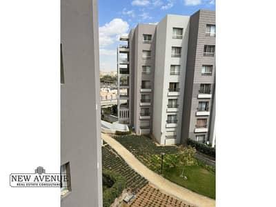 3 Bedroom Flat for Sale in New Cairo, Cairo - WhatsApp Image 2025-07-13 at 3.32. 43 PM (3). jpg