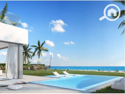 3 Bedroom Chalet for Sale in North Coast, Matruh - 7. png