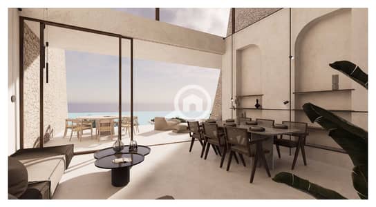 2 Bedroom Chalet for Sale in North Coast, Matruh - Naos - AzhaNorth_Page_07. jpg