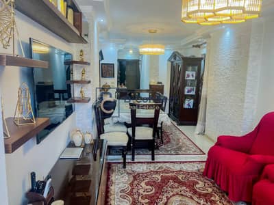 2 Bedroom Apartment for Sale in Sidi Beshr, Alexandria - WhatsApp Image 2025-07-08 at 7.19. 10 PM (1). jpg