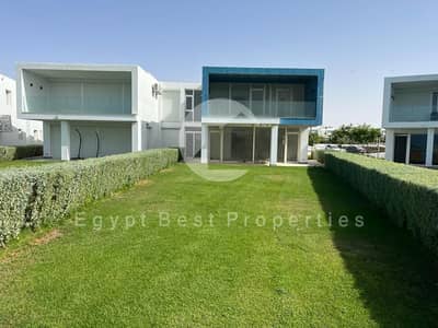 شاليه 4 غرف نوم للبيع في الساحل الشمالي، مطروح - IMG-20250708-WA0009. jpg