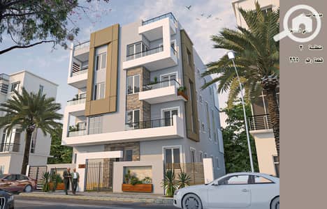 شقة 3 غرف نوم للبيع في مدينة بدر، القاهرة - pres-265. jpg