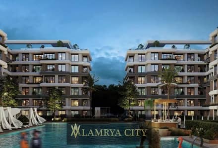 3 Bedroom Apartment for Sale in Sheikh Zayed, Giza - 7415023-0a023o. jpeg