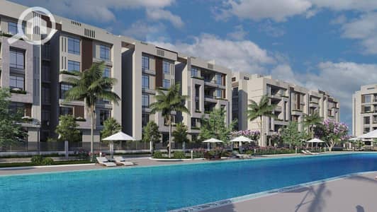 2 Bedroom Apartment for Sale in Shorouk City, Cairo - WhatsApp Image 2025-05-19 at 1.44. 09 PM. jpeg