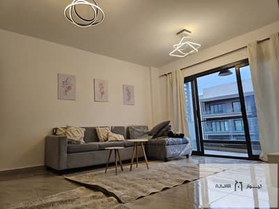 2 Bedroom Flat for Sale in Madinaty, Cairo - IMG-20250713-WA0117. jpg
