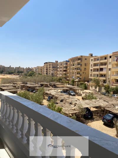 فلیٹ 3 غرف نوم للبيع في حدائق الاهرام، الجيزة - WhatsApp Image 2025-07-13 at 3.20. 57 PM. jpeg