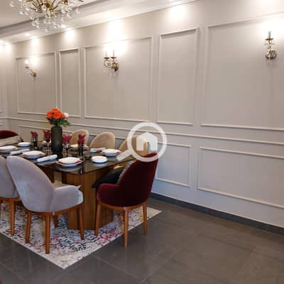3 Bedroom Apartment for Sale in New Cairo, Cairo - IMG-20250709-WA0093. jpg