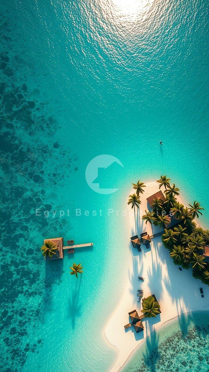 5 Escape to this breathtaking private island…. jpg
