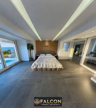 3 Bedroom Chalet for Sale in North Coast, Matruh - IMG-20250709-WA0111. jpg
