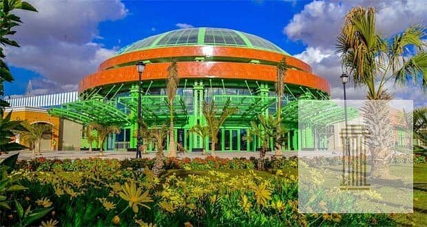 4 اوبن-اير-مول-مدينتى. jpg