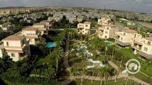 4 Bedroom Twin House for Sale in Sheikh Zayed, Giza - WhatsApp Image 2025-07-13 at 15.51. 02 (2). jpeg